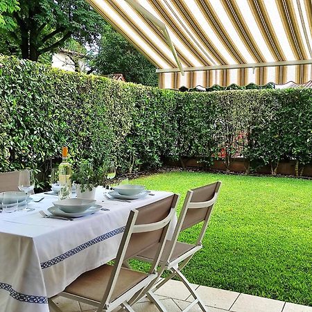 Ferienwohnung La Casa Di Cele Desenzano del Garda Exterior foto