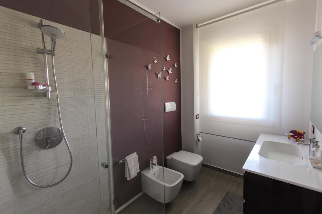 Ferienwohnung La Casa Di Cele Desenzano del Garda Exterior foto