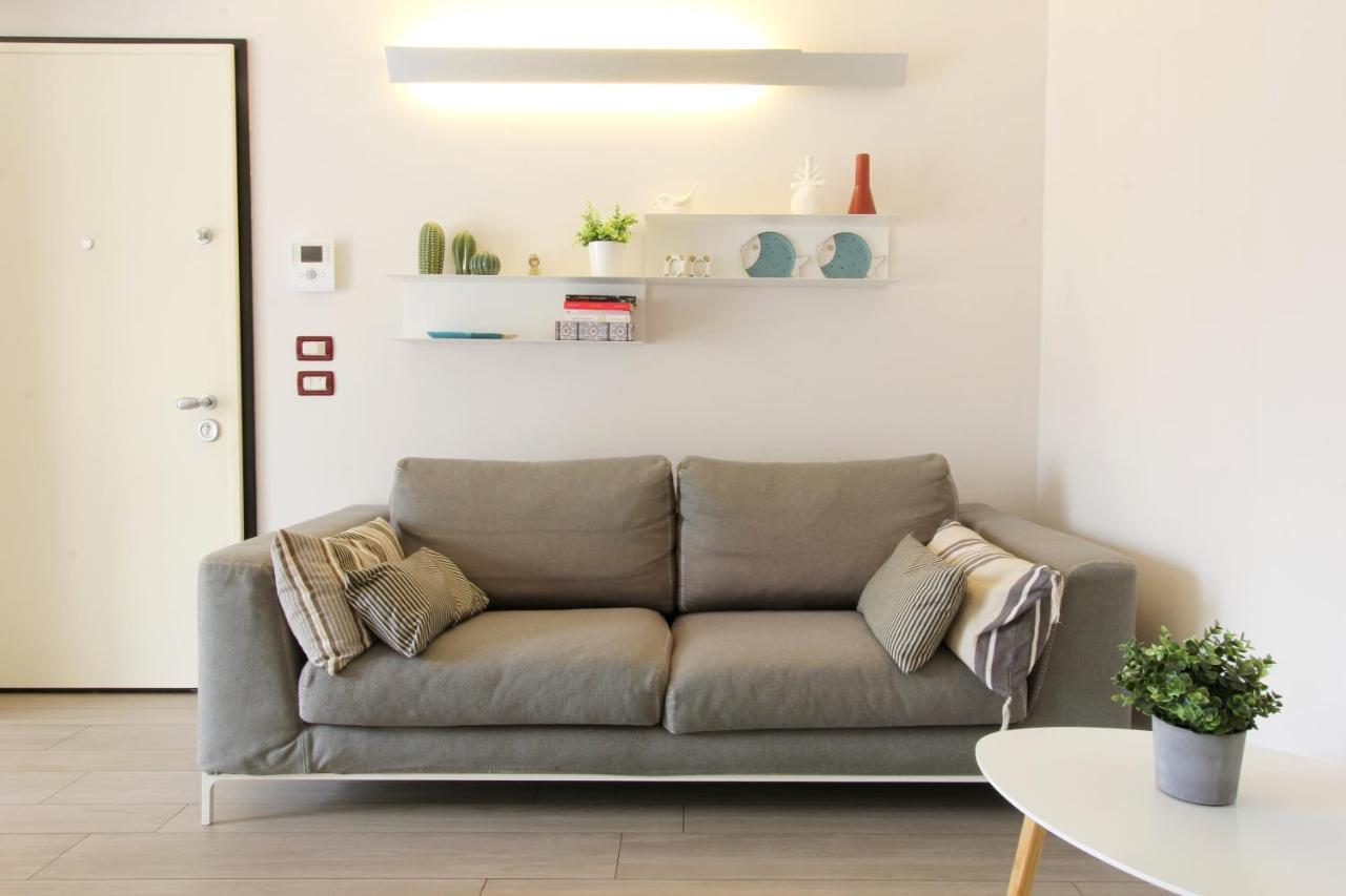 Ferienwohnung La Casa Di Cele Desenzano del Garda Exterior foto