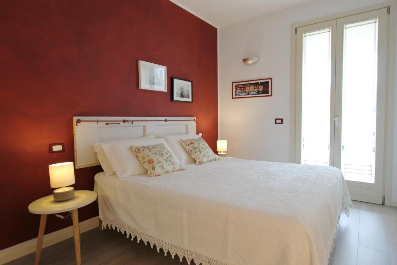 Ferienwohnung La Casa Di Cele Desenzano del Garda Exterior foto