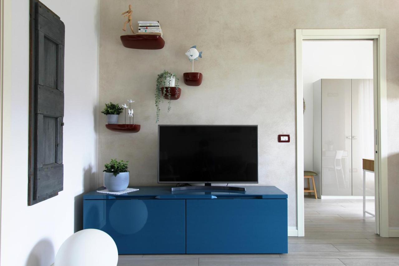Ferienwohnung La Casa Di Cele Desenzano del Garda Exterior foto