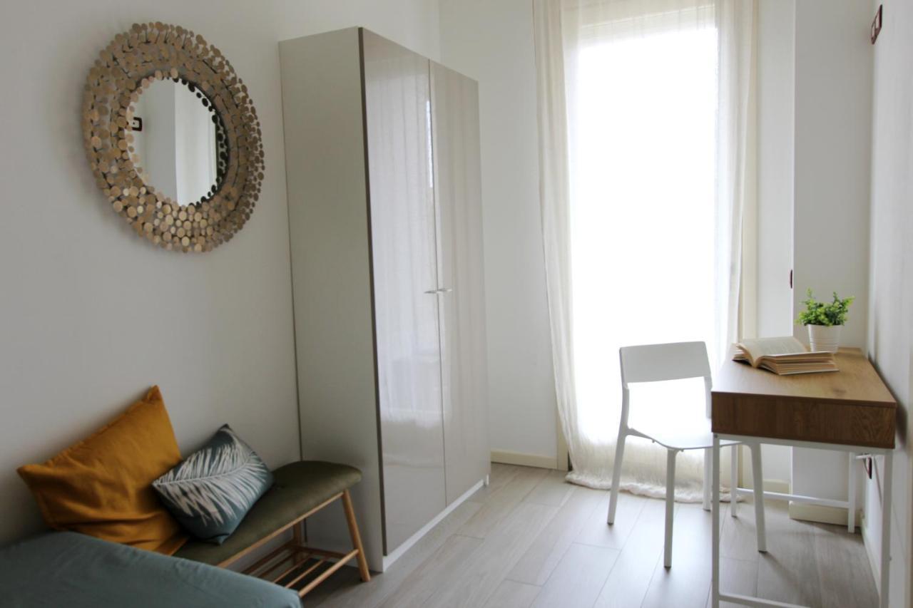 Ferienwohnung La Casa Di Cele Desenzano del Garda Exterior foto